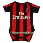 AC Milan Dres Mini Domaći 2018/19 AC Milan Dres Mini Domaći 2018/19